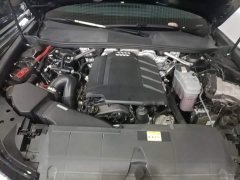 Audi A6L 45 TFSI Premium Elegance - ფოტო 20