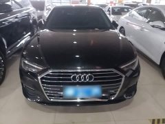 Audi A6L 45 TFSI Premium Elegance - ფოტო 3