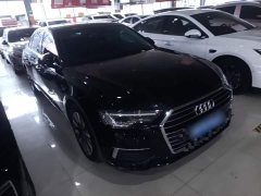 Audi A6L 45 TFSI Premium Elegance - ფოტო 4