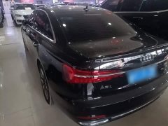 Audi A6L 45 TFSI Premium Elegance - ფოტო 5