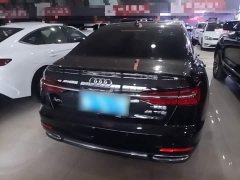 Audi A6L 45 TFSI Premium Elegance - ფოტო 6