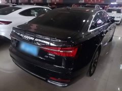 Audi A6L 45 TFSI Premium Elegance - ფოტო 7