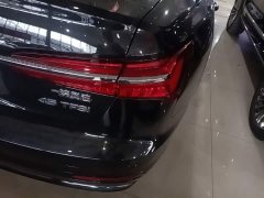 Audi A6L 45 TFSI Premium Elegance - ფოტო 8