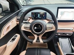 BYD Seagull Glory Edition 305km Freedom Version - ფოტო 10