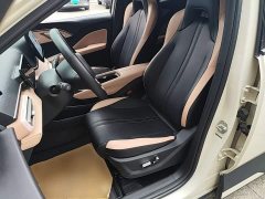 BYD Seagull Glory Edition 305km Freedom Version - ფოტო 14