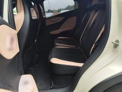 BYD Seagull Glory Edition 305km Freedom Version - ფოტო 16