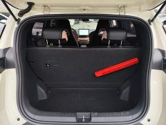 BYD Seagull Glory Edition 305km Freedom Version - ფოტო 18