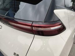 BYD Seagull Glory Edition 305km Freedom Version - ფოტო 7