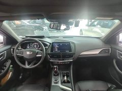 Cadillac CT5 2023 28T Luxury (Standard Edition) - ფოტო 10