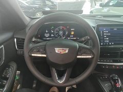 Cadillac CT5 2023 28T Luxury (Standard Edition) - ფოტო 11