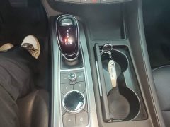 Cadillac CT5 2023 28T Luxury (Standard Edition) - ფოტო 14
