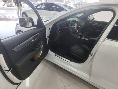 Cadillac CT5 2023 28T Luxury (Standard Edition) - ფოტო 16