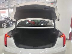 Cadillac CT5 2023 28T Luxury (Standard Edition) - ფოტო 19