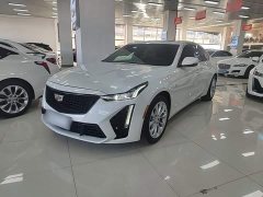 Cadillac CT5 2023 28T Luxury (Standard Edition) - ფოტო 2