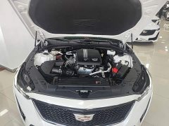 Cadillac CT5 2023 28T Luxury (Standard Edition) - ფოტო 20