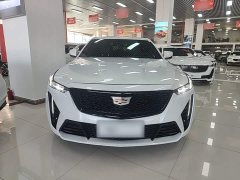 Cadillac CT5 2023 28T Luxury (Standard Edition) - ფოტო 3