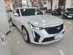 Cadillac CT5 2023 28T Luxury (Standard Edition) - ფოტო 4