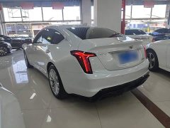 Cadillac CT5 2023 28T Luxury (Standard Edition) - ფოტო 5