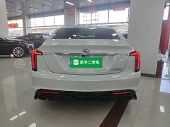 Cadillac CT5 2023 28T Luxury (Standard Edition) - ფოტო 6