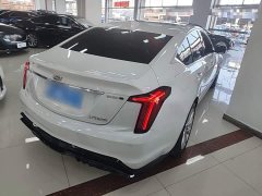 Cadillac CT5 2023 28T Luxury (Standard Edition) - ფოტო 7
