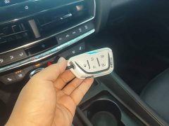 Cadillac CT5 2023 28T Luxury (Standard Edition) - ფოტო 9
