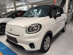Leapmotor Leapo T03 Star Diamond Edition - ფოტო 1