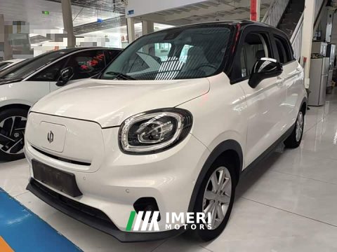 2022 Leapmotor Leapo T03 Star Diamond Edition - ავტომობილი ჩინეთიდან
