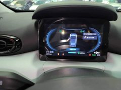 Leapmotor Leapo T03 Star Diamond Edition - ფოტო 11