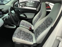 Leapmotor Leapo T03 Star Diamond Edition - ფოტო 14
