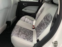 Leapmotor Leapo T03 Star Diamond Edition - ფოტო 16