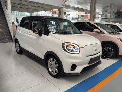 Leapmotor Leapo T03 Star Diamond Edition - ფოტო 3