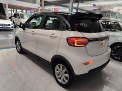 Leapmotor Leapo T03 Star Diamond Edition - ფოტო 4