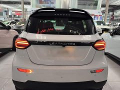 Leapmotor Leapo T03 Star Diamond Edition - ფოტო 5