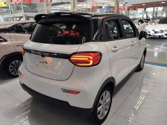 Leapmotor Leapo T03 Star Diamond Edition - ფოტო 6