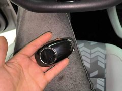Leapmotor Leapo T03 Star Diamond Edition - ფოტო 8