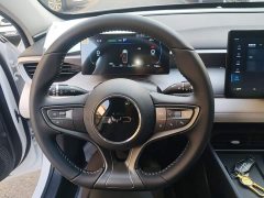 BYD Seagull 05 DM-i Smart Drive Edition 55KM Luxury - ფოტო 11
