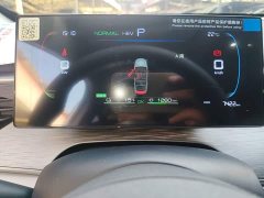BYD Seagull 05 DM-i Smart Drive Edition 55KM Luxury - ფოტო 12