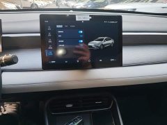 BYD Seagull 05 DM-i Smart Drive Edition 55KM Luxury - ფოტო 13
