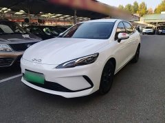 BYD Seagull 05 DM-i Smart Drive Edition 55KM Luxury - ფოტო 2