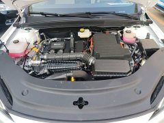 BYD Seagull 05 DM-i Smart Drive Edition 55KM Luxury - ფოტო 20