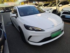 BYD Seagull 05 DM-i Smart Drive Edition 55KM Luxury - ფოტო 4