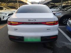 BYD Seagull 05 DM-i Smart Drive Edition 55KM Luxury - ფოტო 6