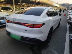 BYD Seagull 05 DM-i Smart Drive Edition 55KM Luxury - ფოტო 7