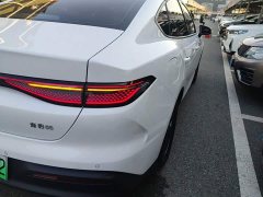 BYD Seagull 05 DM-i Smart Drive Edition 55KM Luxury - ფოტო 8