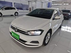 Volkswagen Polo 2023 Facelift Plus 1.5L Automatic Passion Life Edition - ფოტო 1