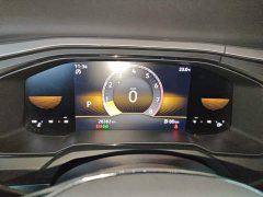 Volkswagen Polo 2023 Facelift Plus 1.5L Automatic Passion Life Edition - ფოტო 11