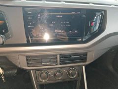 Volkswagen Polo 2023 Facelift Plus 1.5L Automatic Passion Life Edition - ფოტო 12