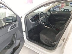 Volkswagen Polo 2023 Facelift Plus 1.5L Automatic Passion Life Edition - ფოტო 15