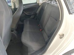 Volkswagen Polo 2023 Facelift Plus 1.5L Automatic Passion Life Edition - ფოტო 16