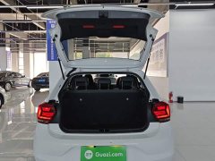 Volkswagen Polo 2023 Facelift Plus 1.5L Automatic Passion Life Edition - ფოტო 18